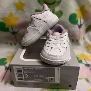 Nike Air Force One